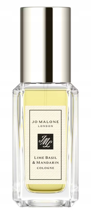 Jo Malone Lime Basil & Mandarin Cologne 9ml