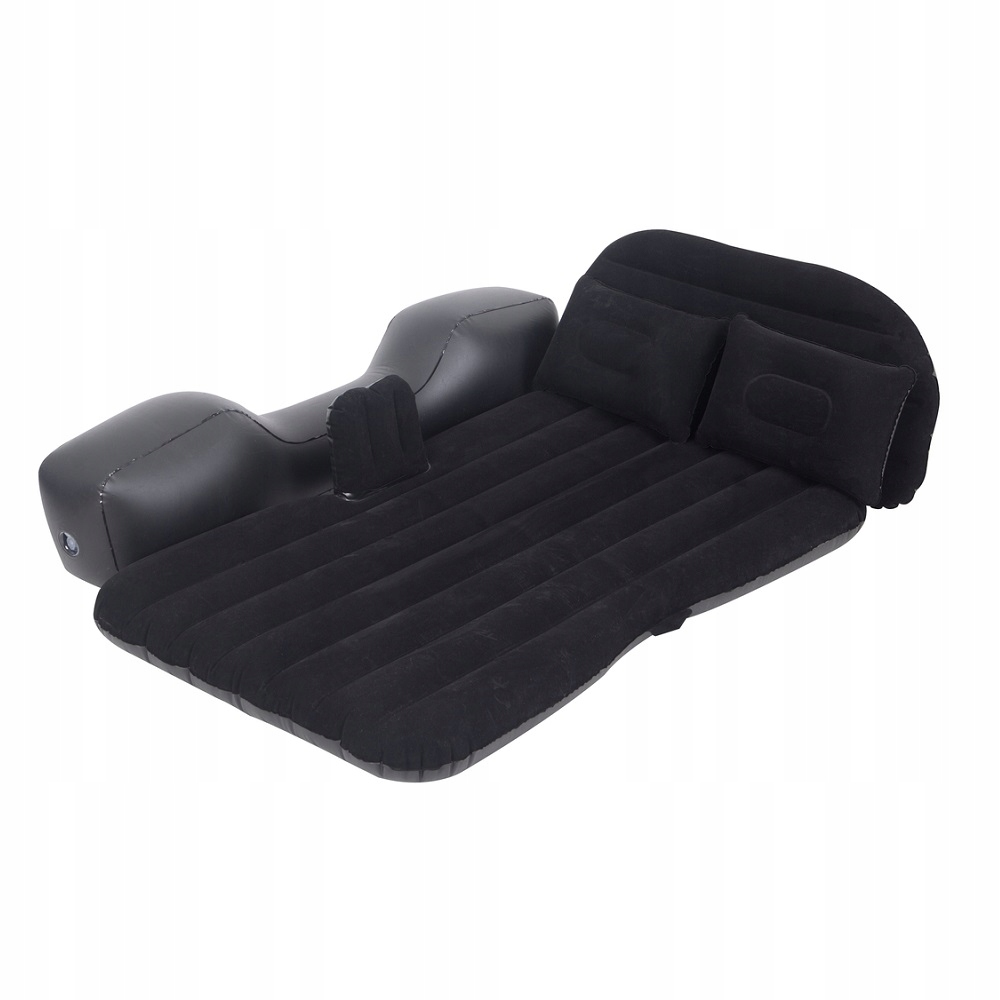 DMUCHANY MATERAC SAMOCHODOWY 180 X 85 X 33 CM Producent inny