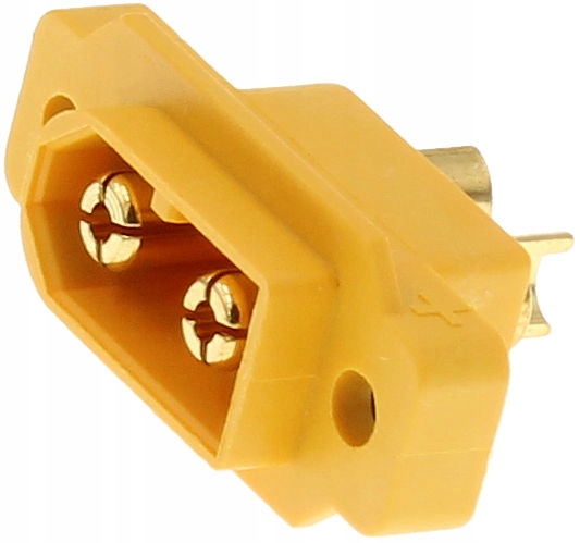 Konektor Złączka Wtyk Gniazdo AMASS XT60E-M