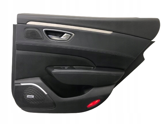 RENAULT TALISMAN INITIALE side upholstery right rear part BOSE 0137