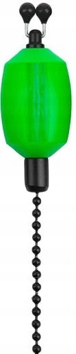Hanger Sygnalizator Fox Lebel Dumpy Bobbins Green