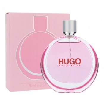 Hugo Boss Hugo Woman Extreme Edp 75 ML