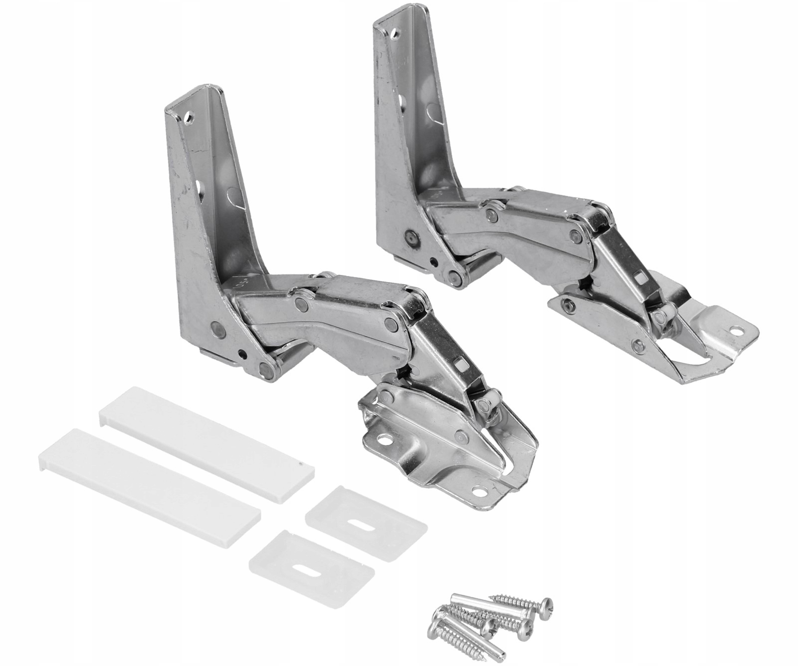 Zawiasy lodówki pod zabudowę Amica Whrlpool Gorenje Electrolux 3362 3363