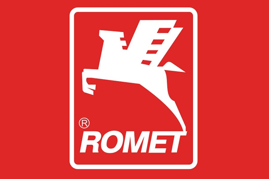 DĘTKA 28/29 X 1,75/1,90 ROMET DV-35MM Kolor dominujący czarny