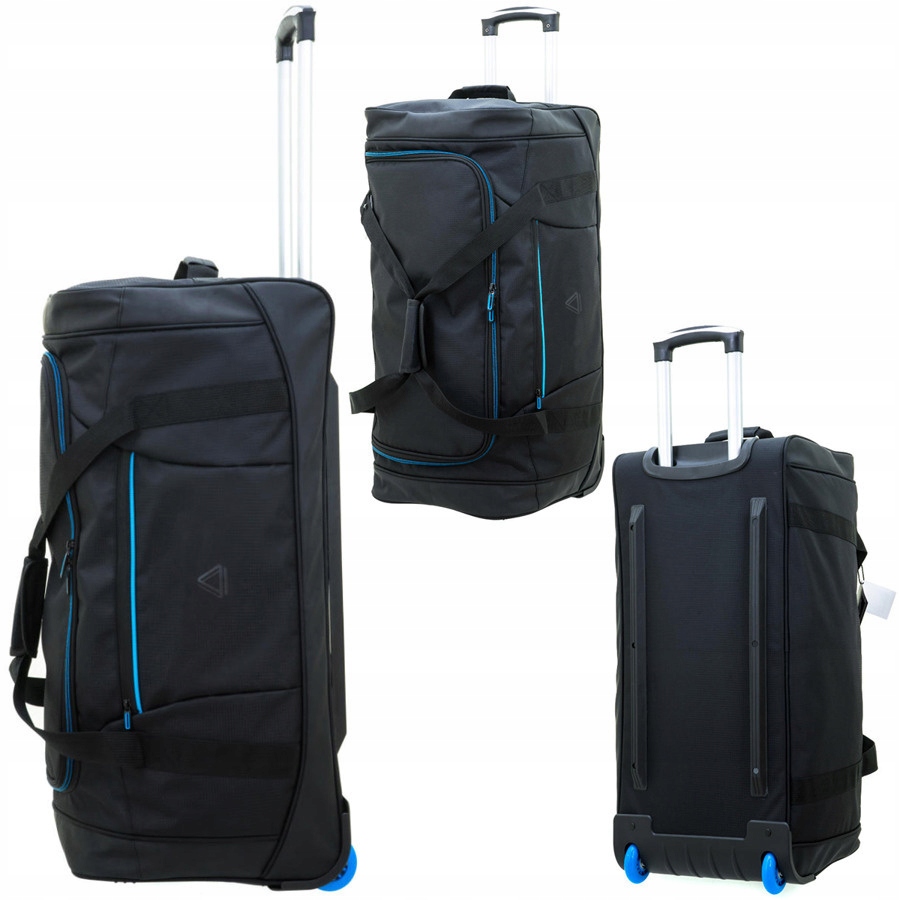 Cestovní taška na kolečkách 70 cm Davidt's Rapid Air