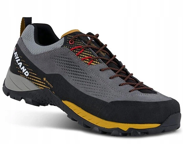 buty Kayland Miura Gtx Grey/Honey