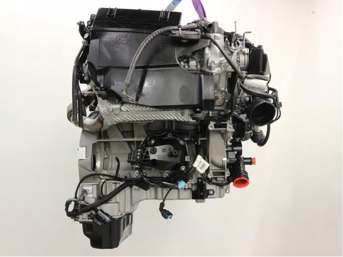 SILNIK MERCEDES ML GL 3.0 CDI 642 826