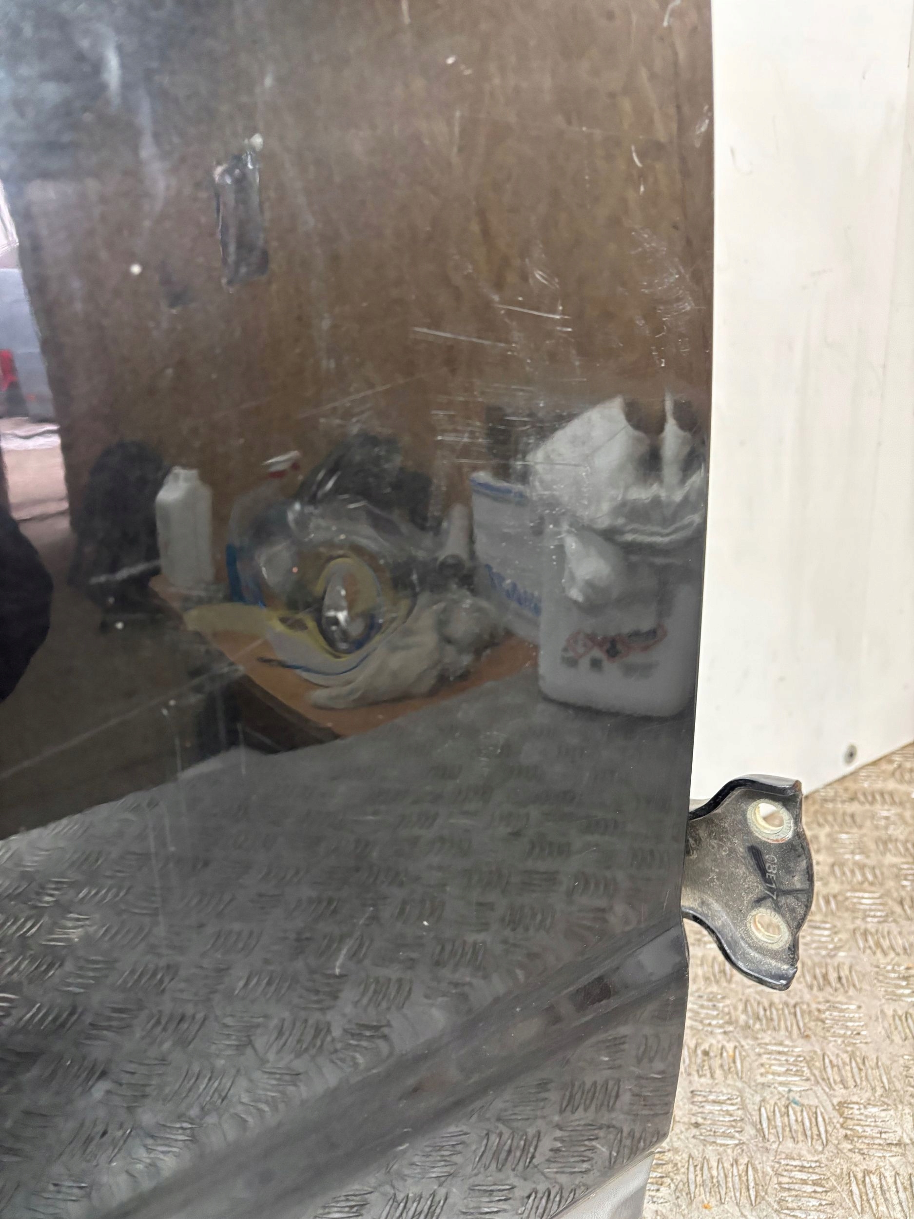Tür heck hinten rechts OPEL ANTARA