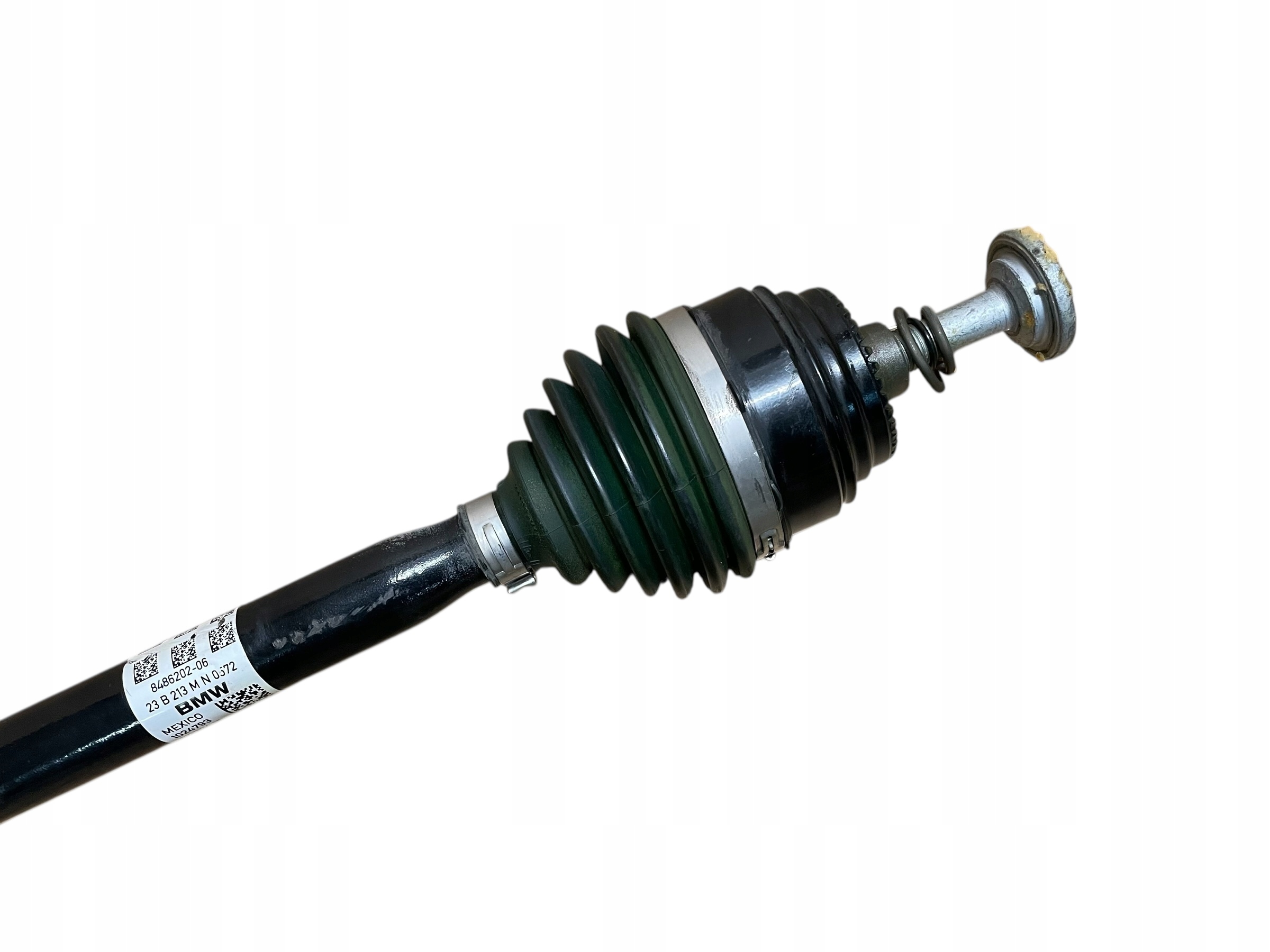 semi-axis front right BMW X5 G05 LCI 2023R