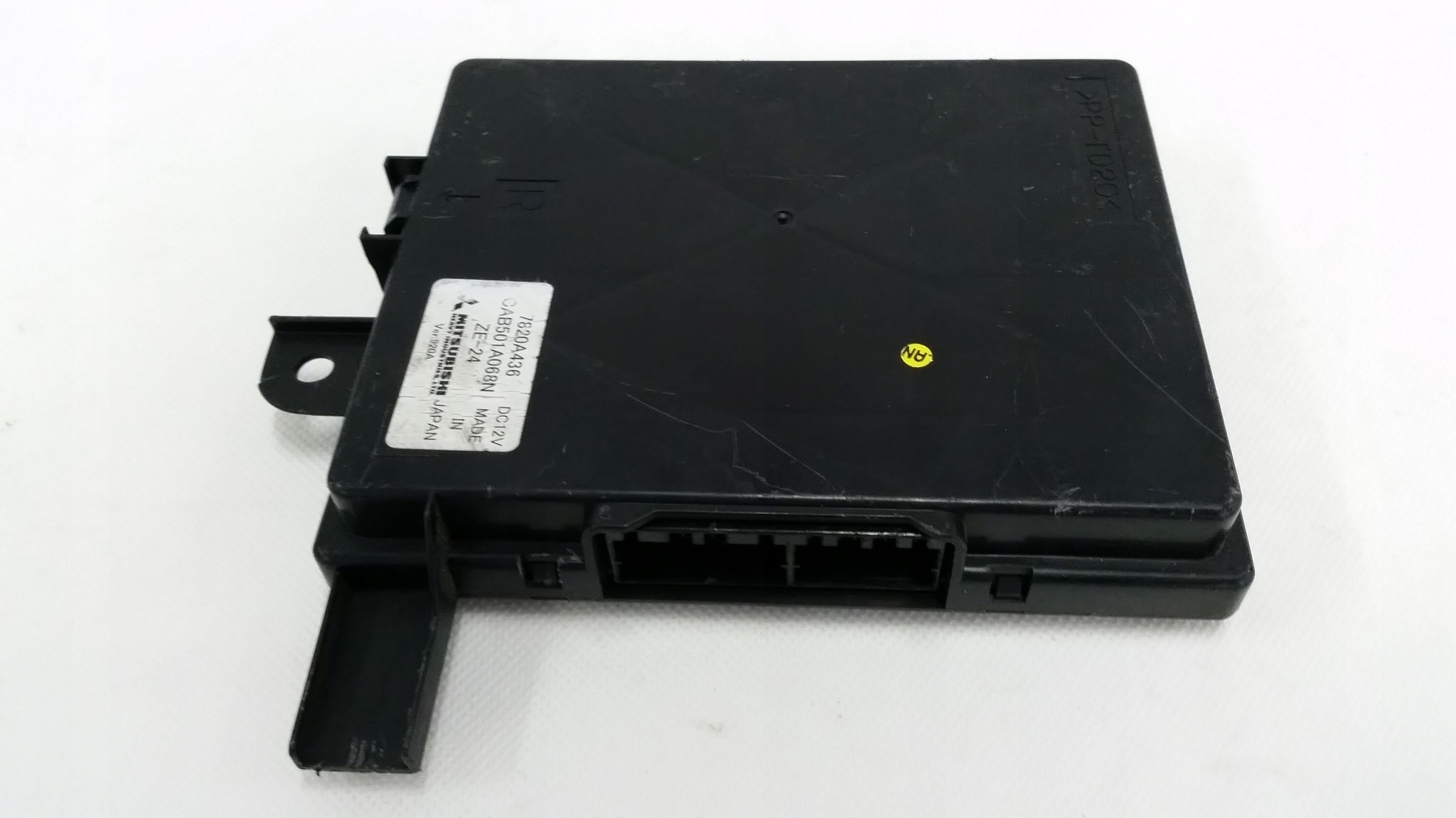 CAB501A068N - OUTLANDER II МОДУЛЬ КОНТРОЛЕР НАГРІВАЧА 7820A436