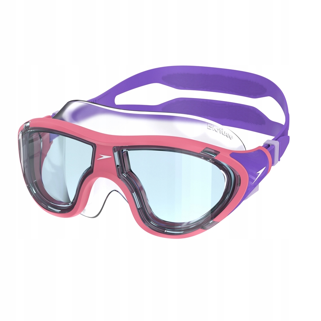 Okulary pływackie maska Speedo Junior Biofuse 2.0 Mask