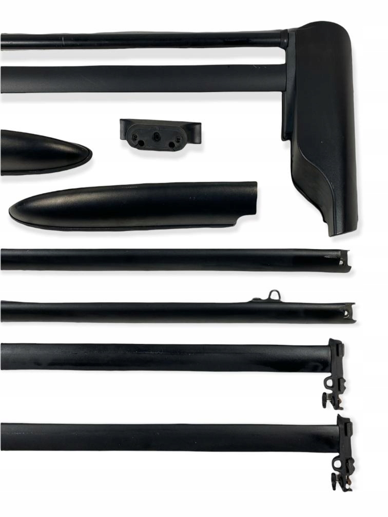 CHEVROLET TAHOE Z71 RELINGI DACHOWE Part manufacturer General Motors