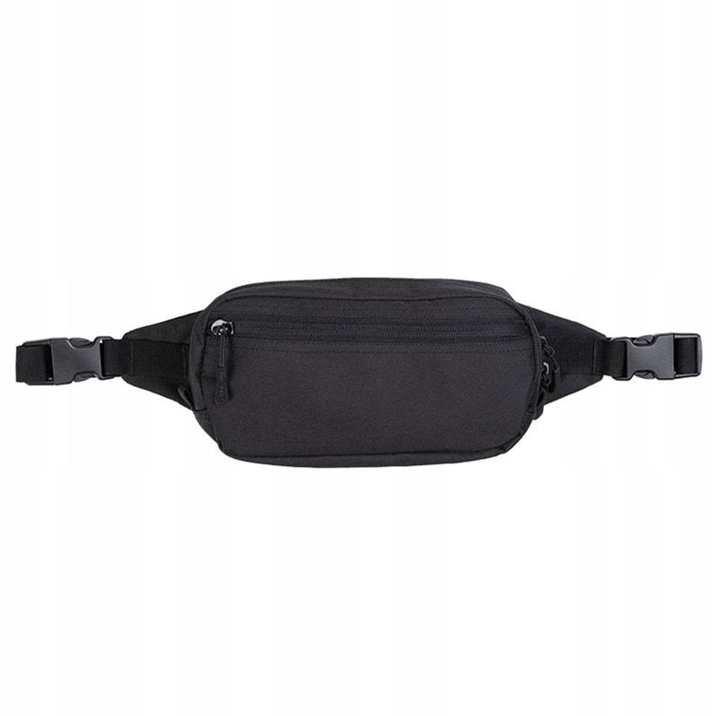 

Nerka Saszetka Mil-Tec Fanny Pack Traveller Black