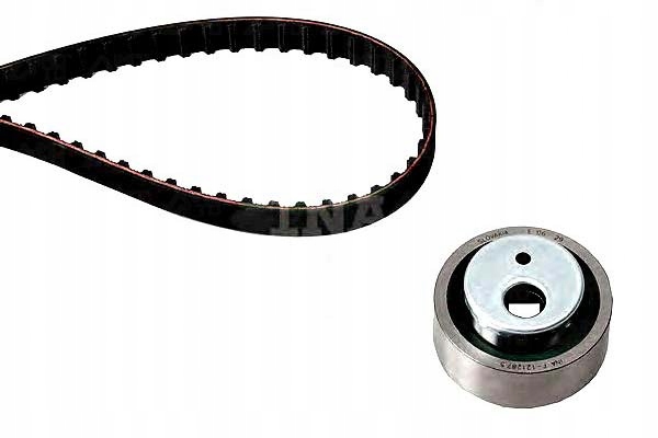 Ina Rozvodová Sada Peugeot 1,0/1,1 Asistent řidiče #28