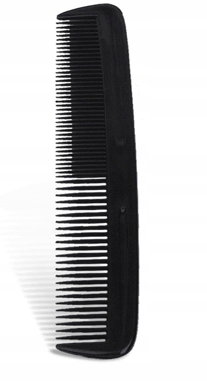 

Donegal Grzebień męski mały 12cm