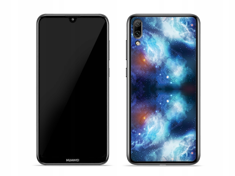 

Etui na Huawei Enjoy 9 Fantastic Case
