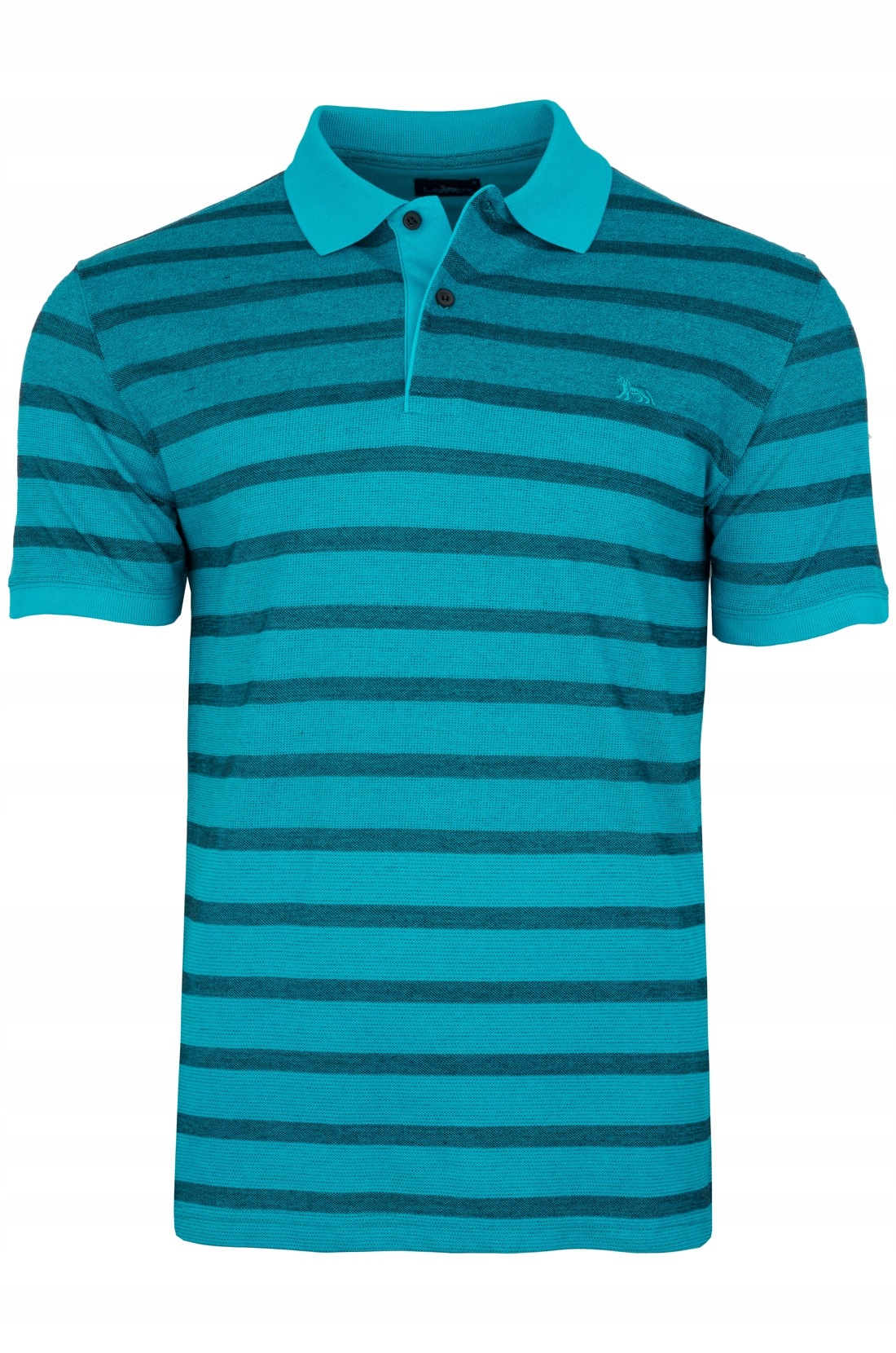 

Koszulka polo bawełniana Lionette Paris rozm XXL