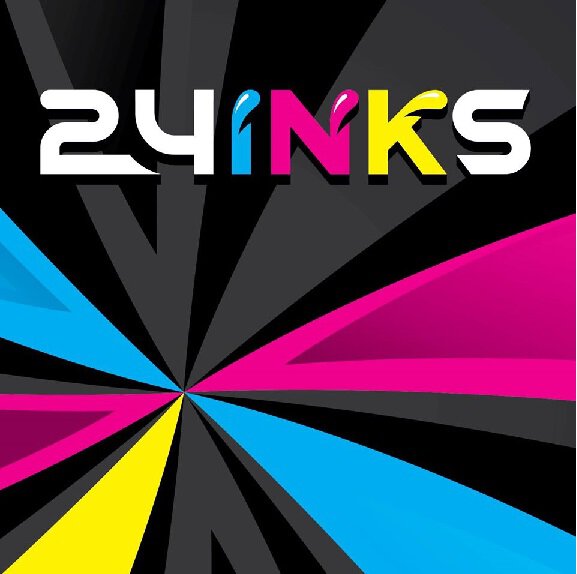 Chip zliczający do Canon i-SENSYS LBP-7680CX 2,8K Producent 24inks