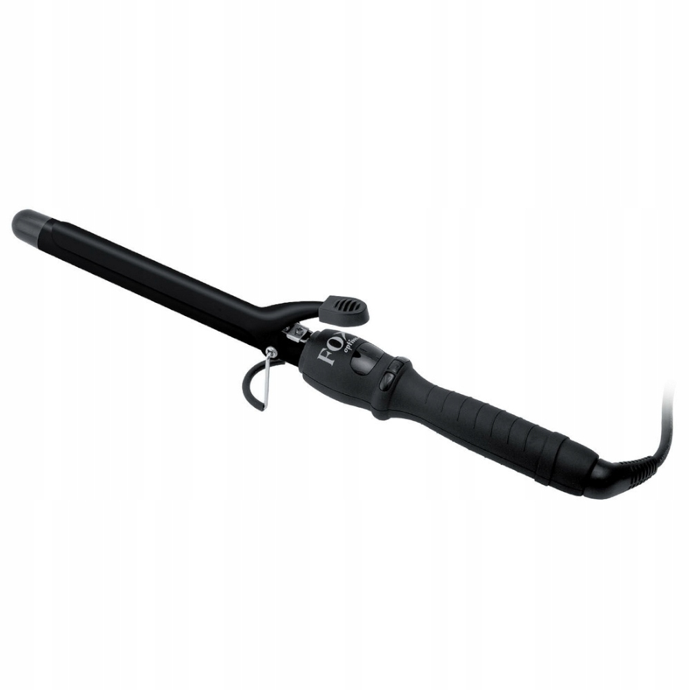 Fox Optima Kulma na vlasy s LCD displejem 25 mm