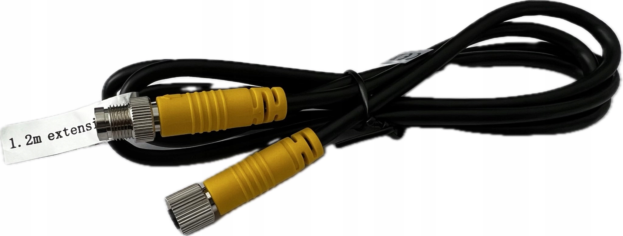 KABEL PRZEWÓD SYGNAŁOWY VIOFO DO KAMERY MOTOCYKLOWEJ MT1 1,2m