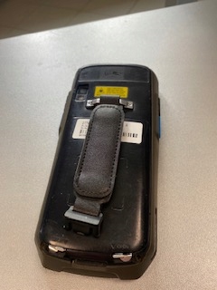 Pasek Strap do Czytnika kodów kreskowych 1D/2D/QR/AZTEC Android Kod producenta ipda030