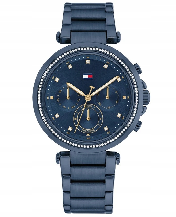 Dámské hodinky Tommy Hilfiger 1782704 Emily