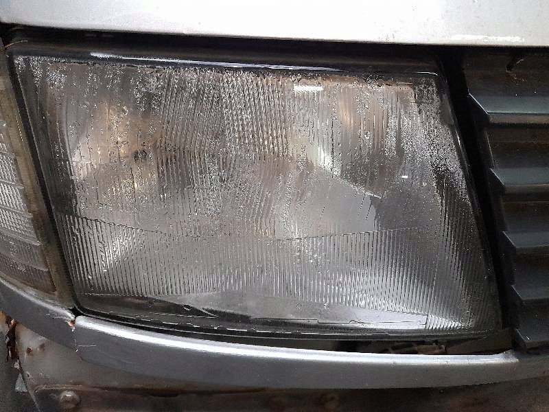 LAMPA PRAWA PRZEDNIA MERCEDES-BENZ VITO