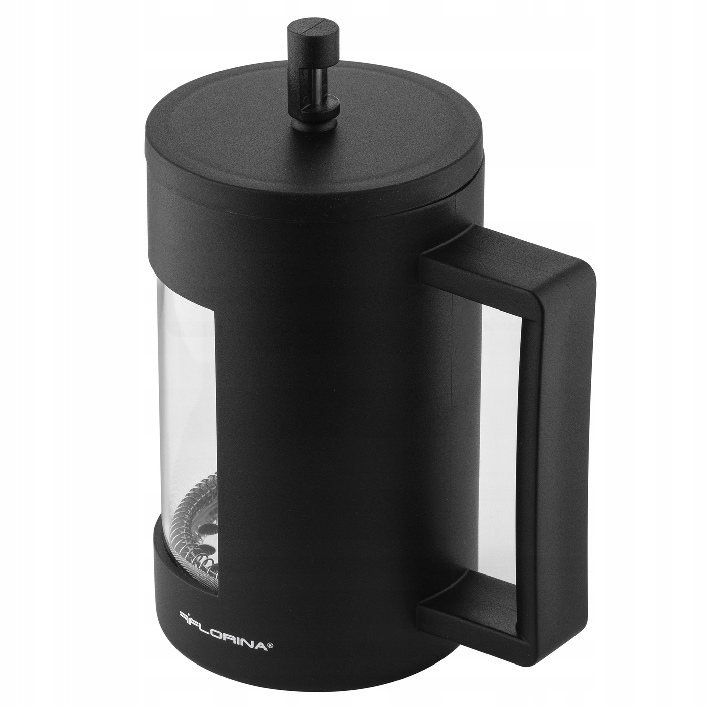 Zaparzacz Florina Kent 800 ml Przeznaczenie Do herbaty Do kawy