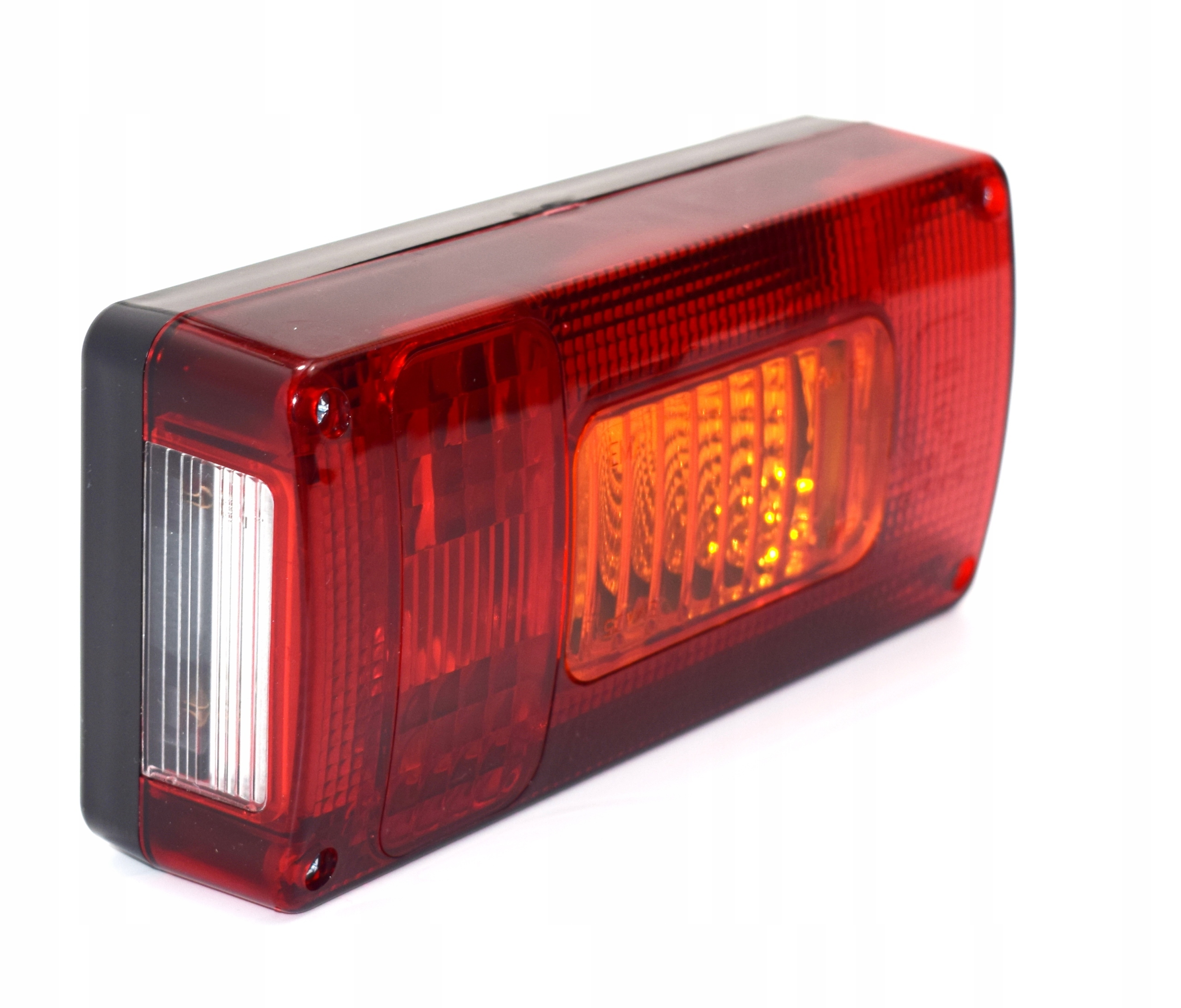 

Lampa tylna do przyczepy naczepy lawet światło
