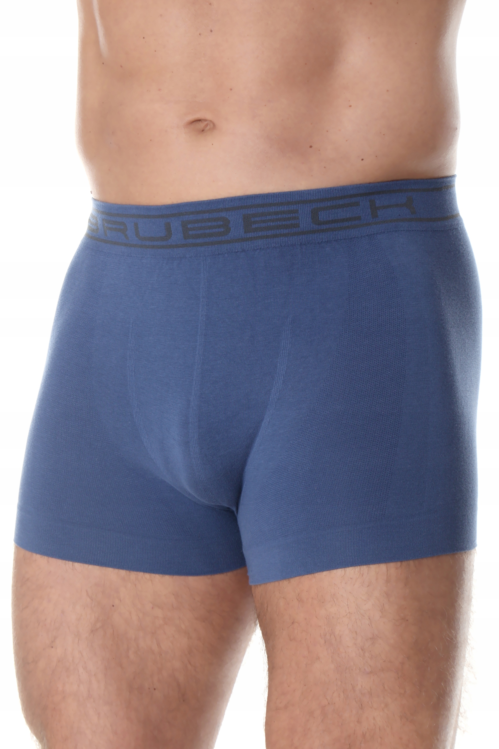 

Bokserki bezszwowe Brubeck Comfort Cotton - XXL