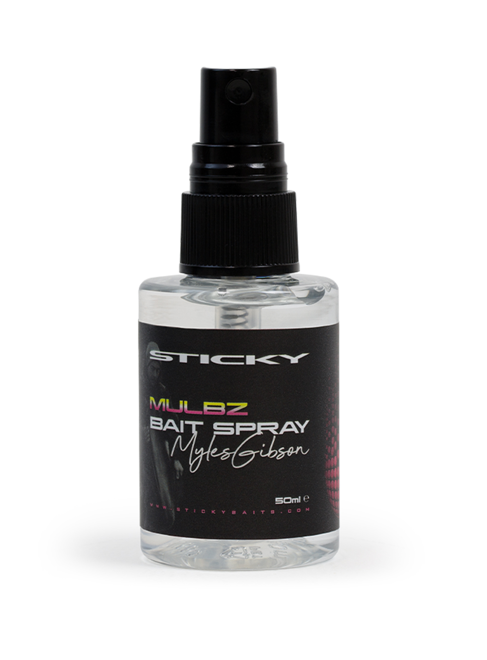 Sticky Baits Dip Mulbz Bait Spray 50ml