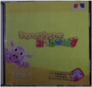 Logopedyczne zabawy cz 1 - różni wykonawcy