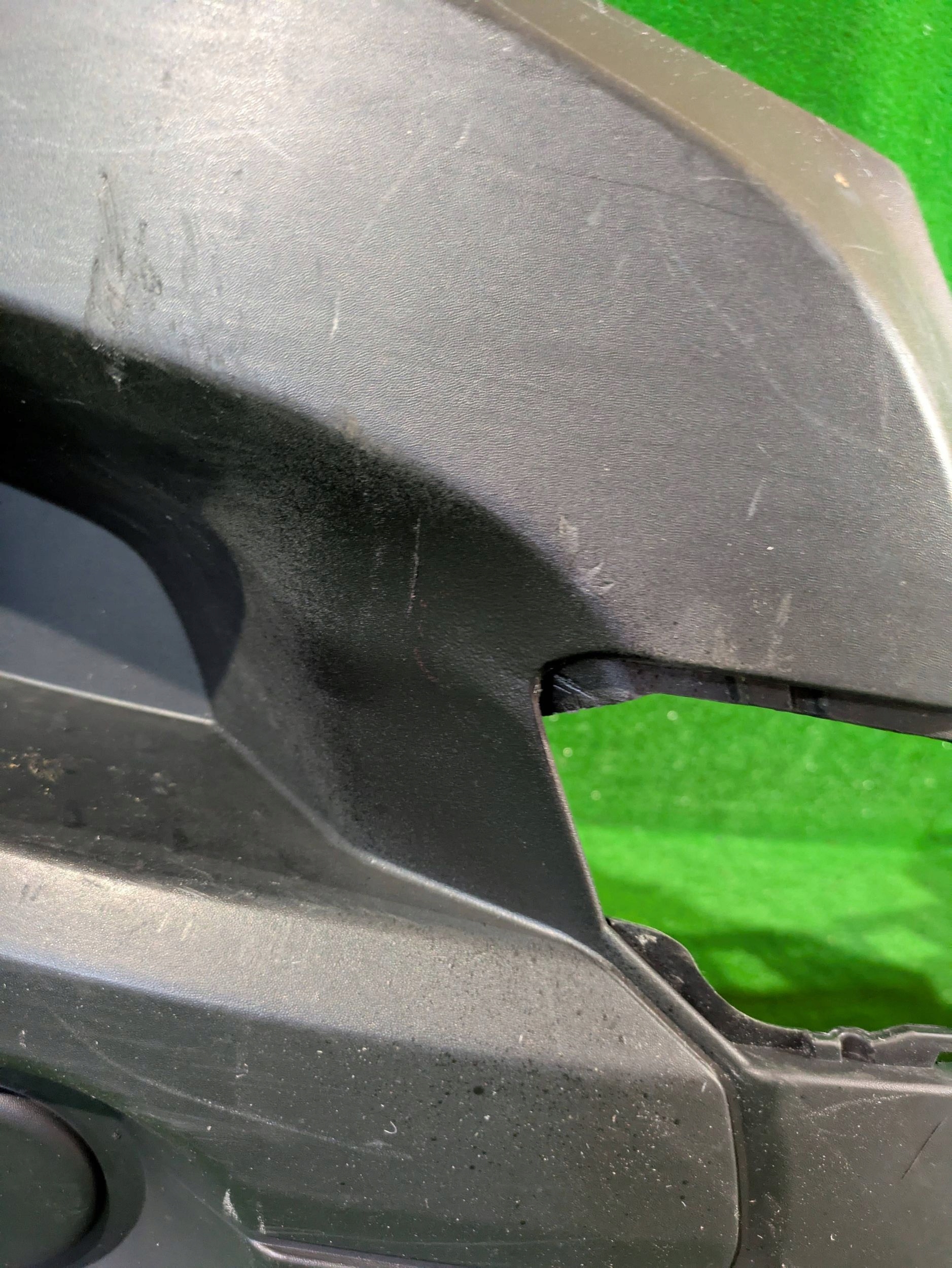 Frontstoßstange vorne OPEL MOVANO B ersatz