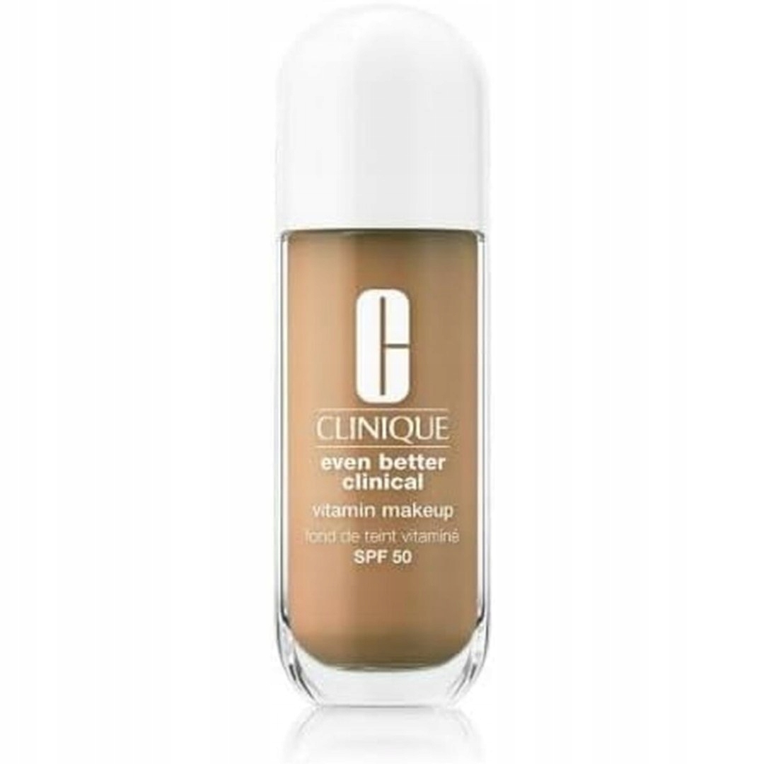 Tekutý Podkladová Báze na obličej Clinique Even Better N 4-Medium Cool Spf 50 30 ml