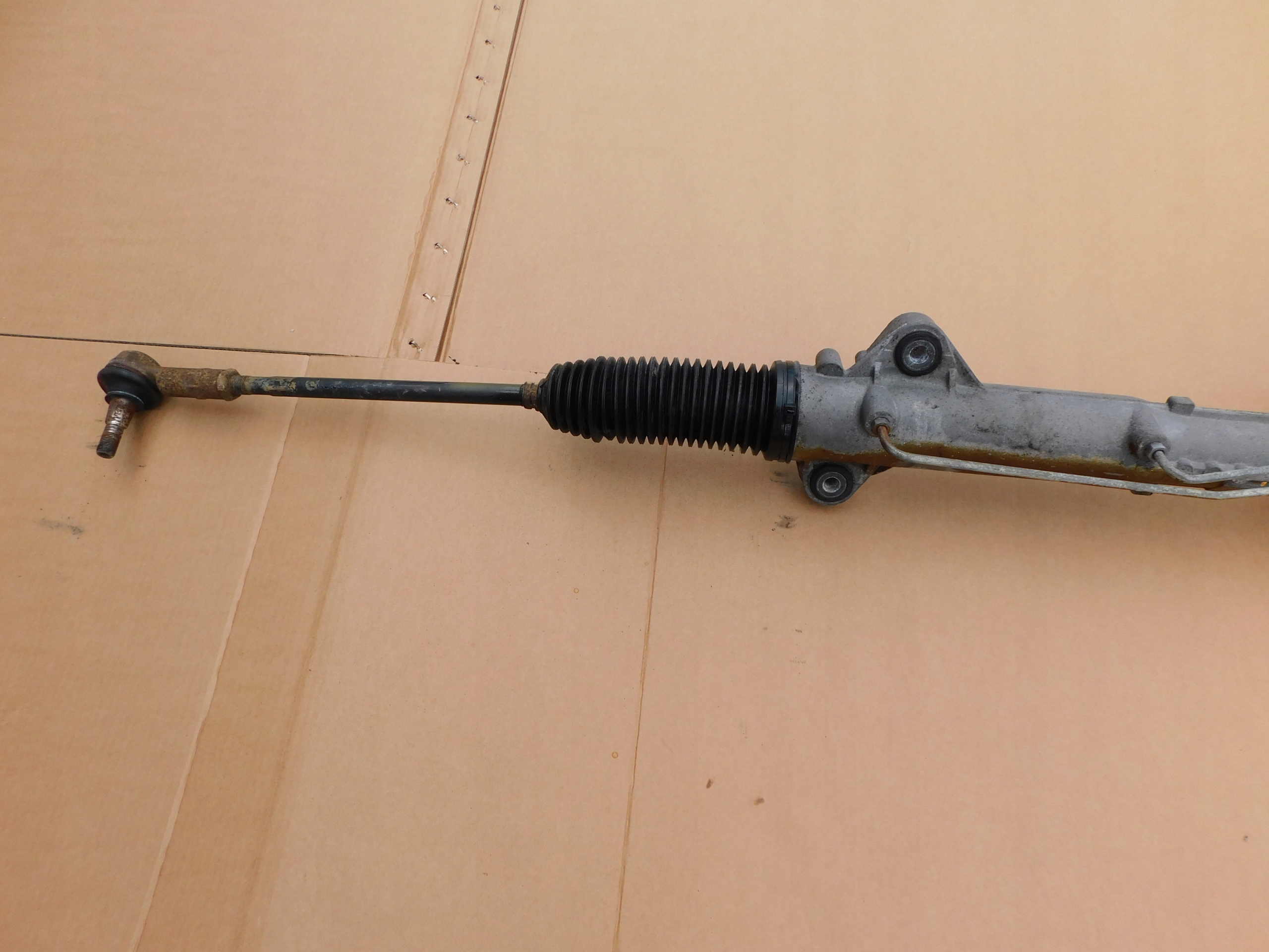 Mercedes Sprinter 906 VW CRAFTER Boîter direction magiel EU OEM