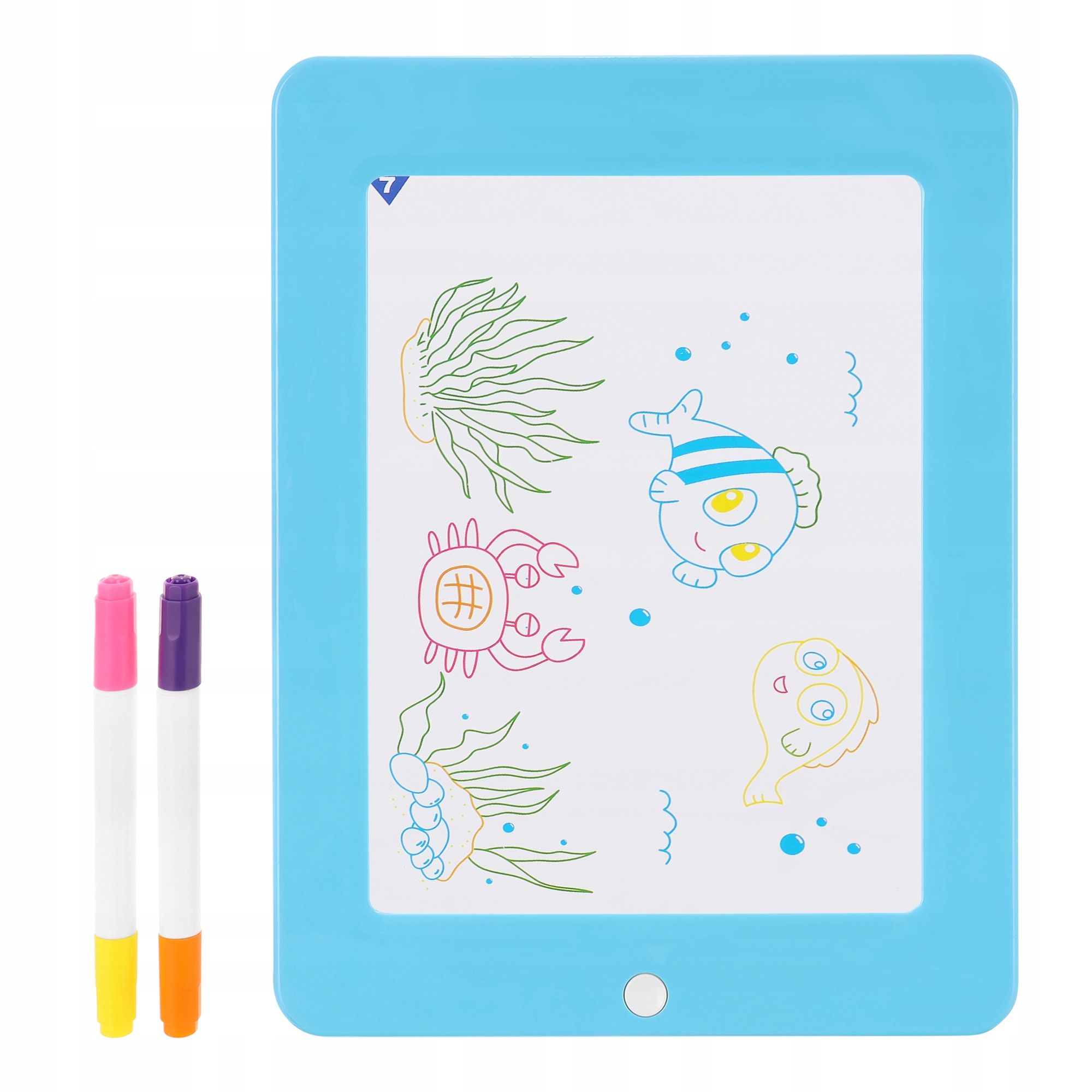 LT221N MAGICZNY TABLET DO RYSOWANIA TABLICA LED