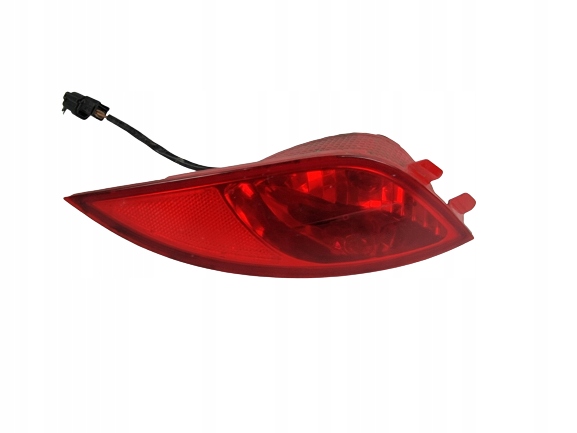 ПРОТИВОТУМАННАЯ ФАРА ЛЕВАЯ ЗАДНЯЯ HYUNDAI 92405-2Y3