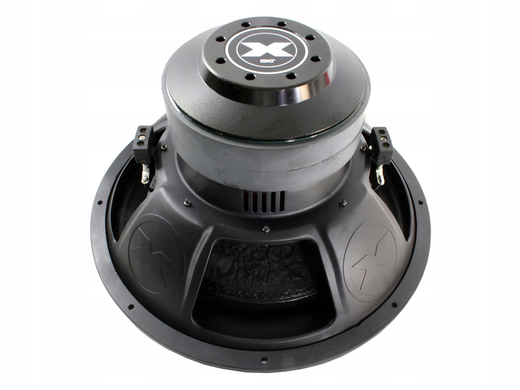 Głośnik SUBWOOFER Excursion 15' 38cm 2x 2ohm 2500W Marka Excursion