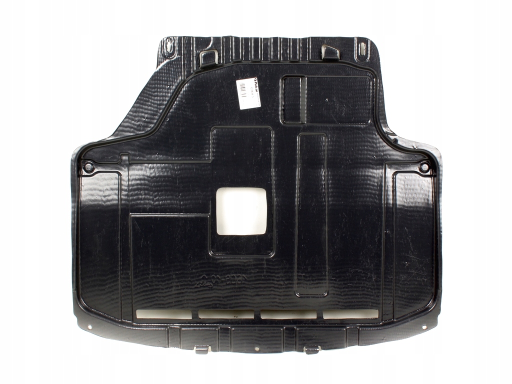 PL545546546 - НИЖНЯ КРИШКА ДВИГУНА ДЛЯ ДВИГУНА FIESTA MK7 DPF