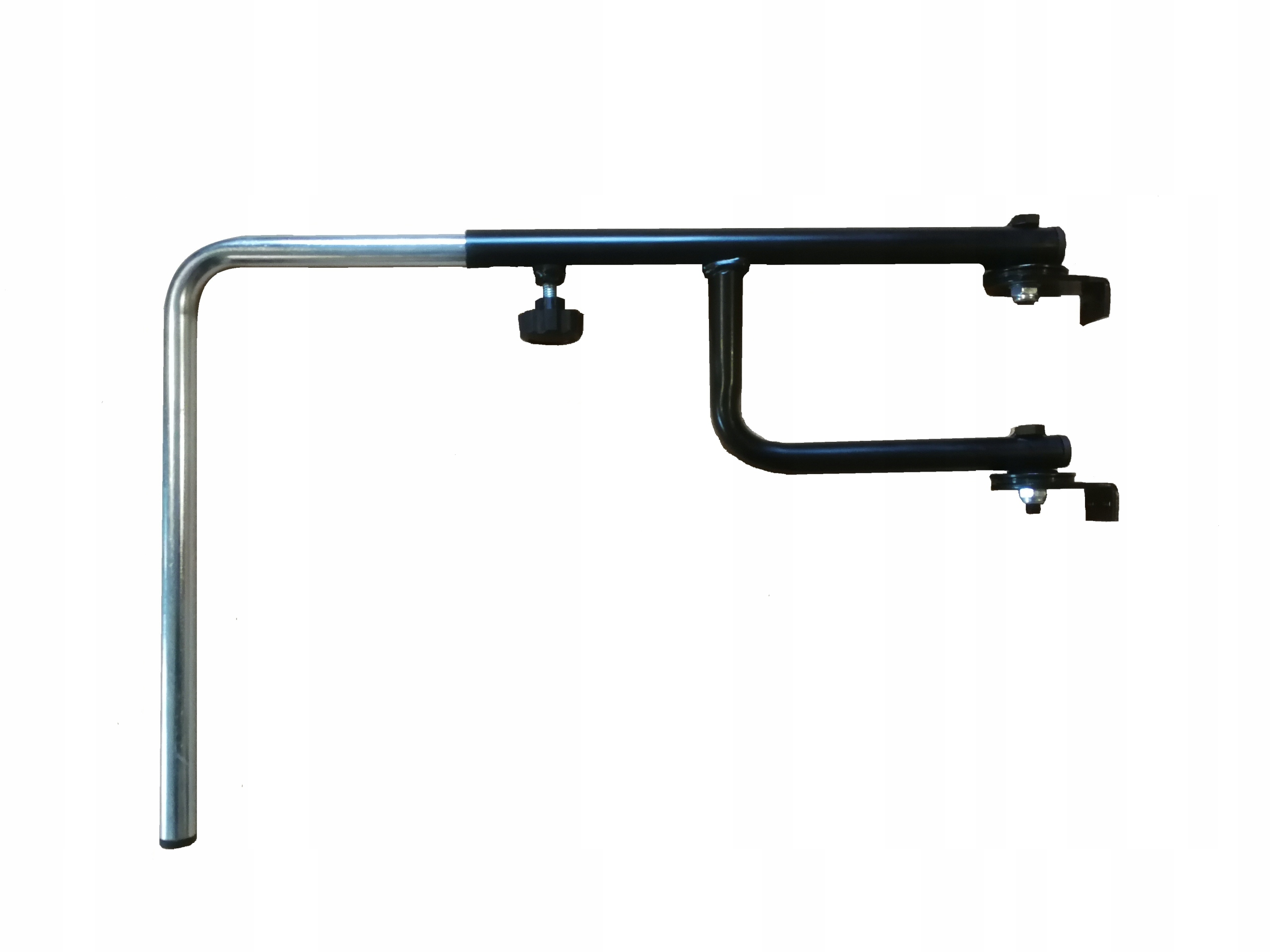 

Uniwersalny uchwyt mocowanie ramię lusterka pałąk