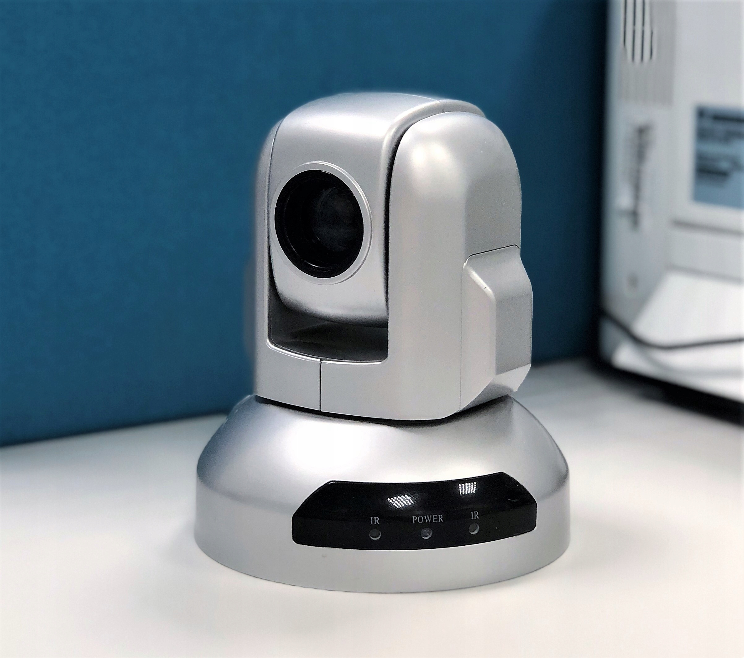 Wewnętrzna Kamera Obrowa HD380 10x Optical Zoom Nośnik danych inny