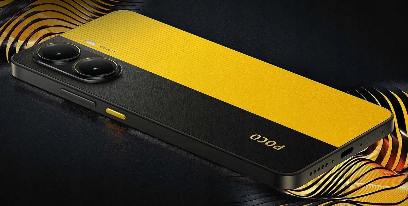 Smartfon POCO X7 Pro 12GB/512GB, Żółty - Sklep, Opinie, Cena w Allegro