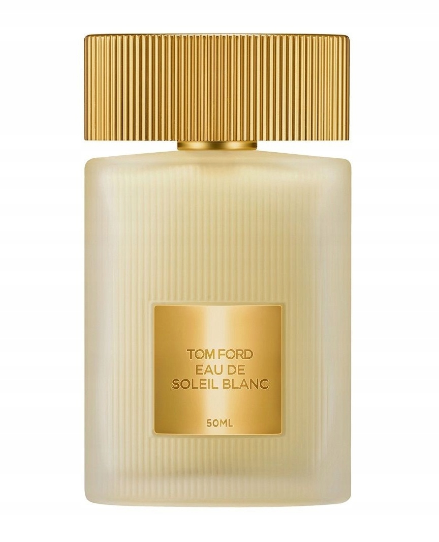 Tom Ford Eau de Soleil Blanc toaletní voda unisex 50 ml 2025