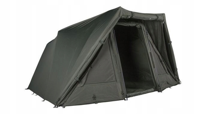 Narzuta do namiotu Nash Titan T1 Wrap Marka Nash