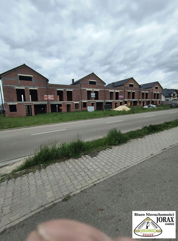 Dom, Zabrze, Os. Kopernika, 143 m²