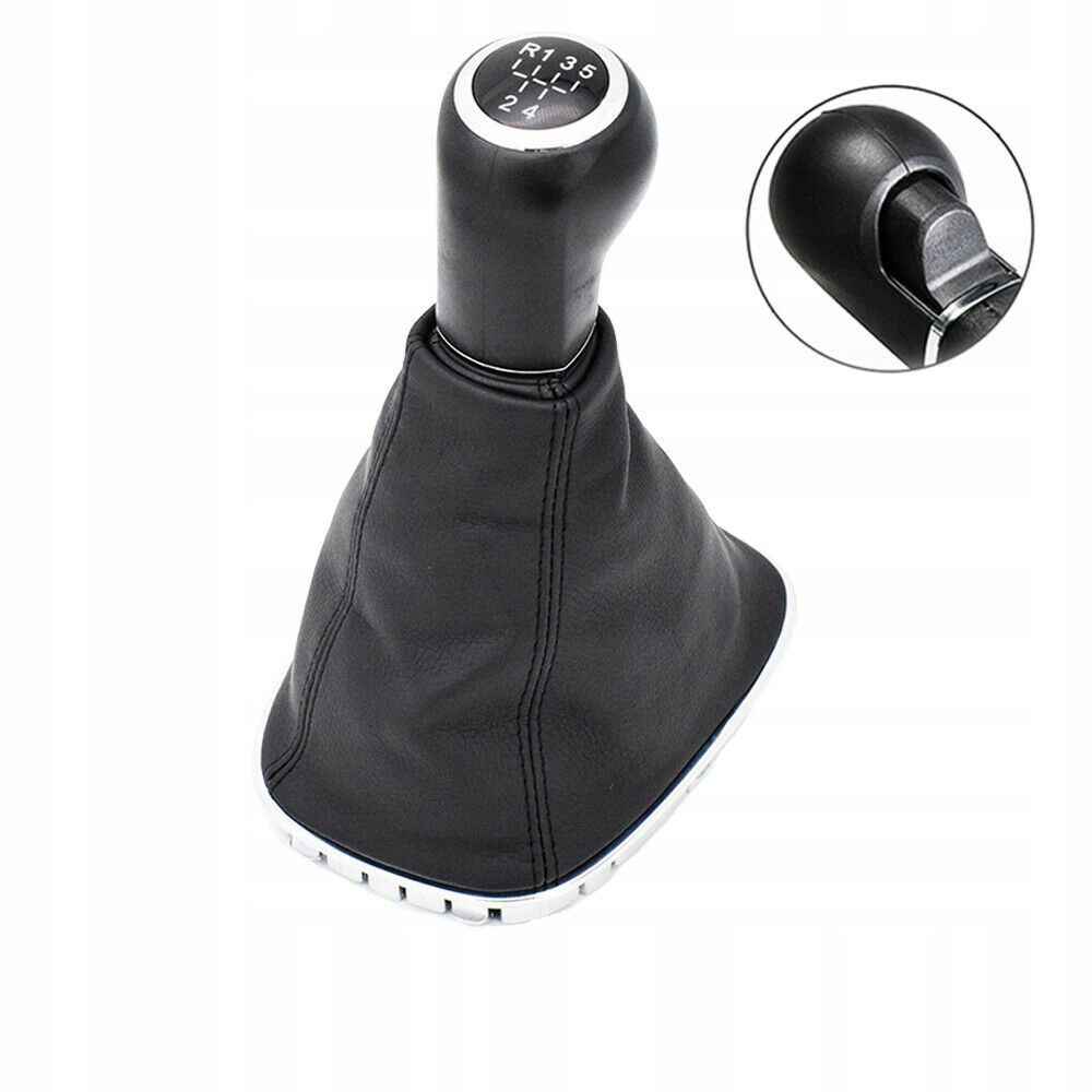 Galka Zmiany Biegow Mieszek Opel Corsa D 2006 2014