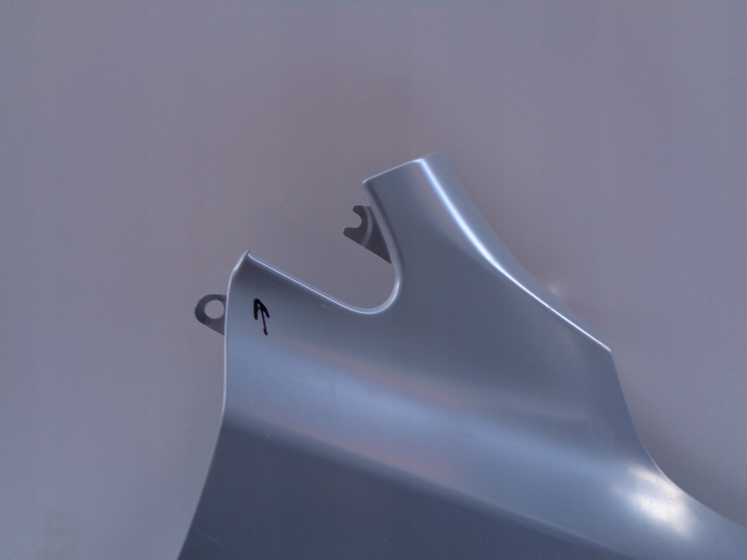 fender right front FORD ECOSPORT 13- NR 48316