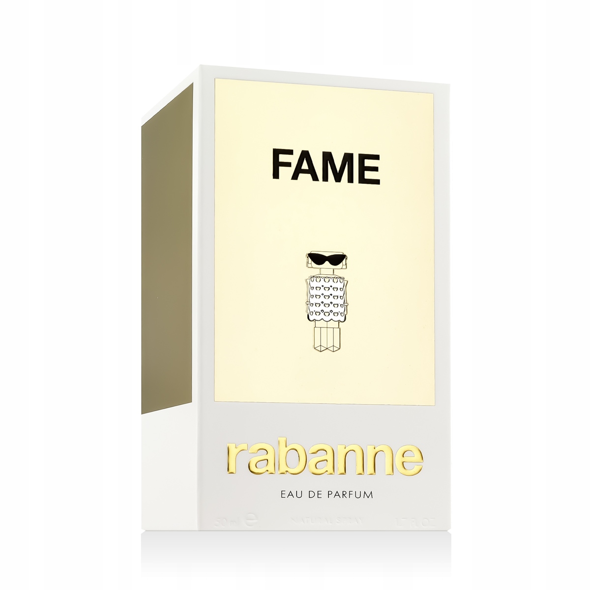Rabanne Fame Edp 50 ml W