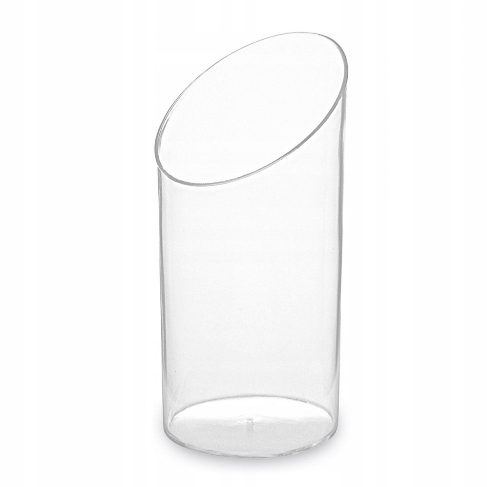 

Kubek Kubeczek na przekąski 65ml fingerfood 20szt