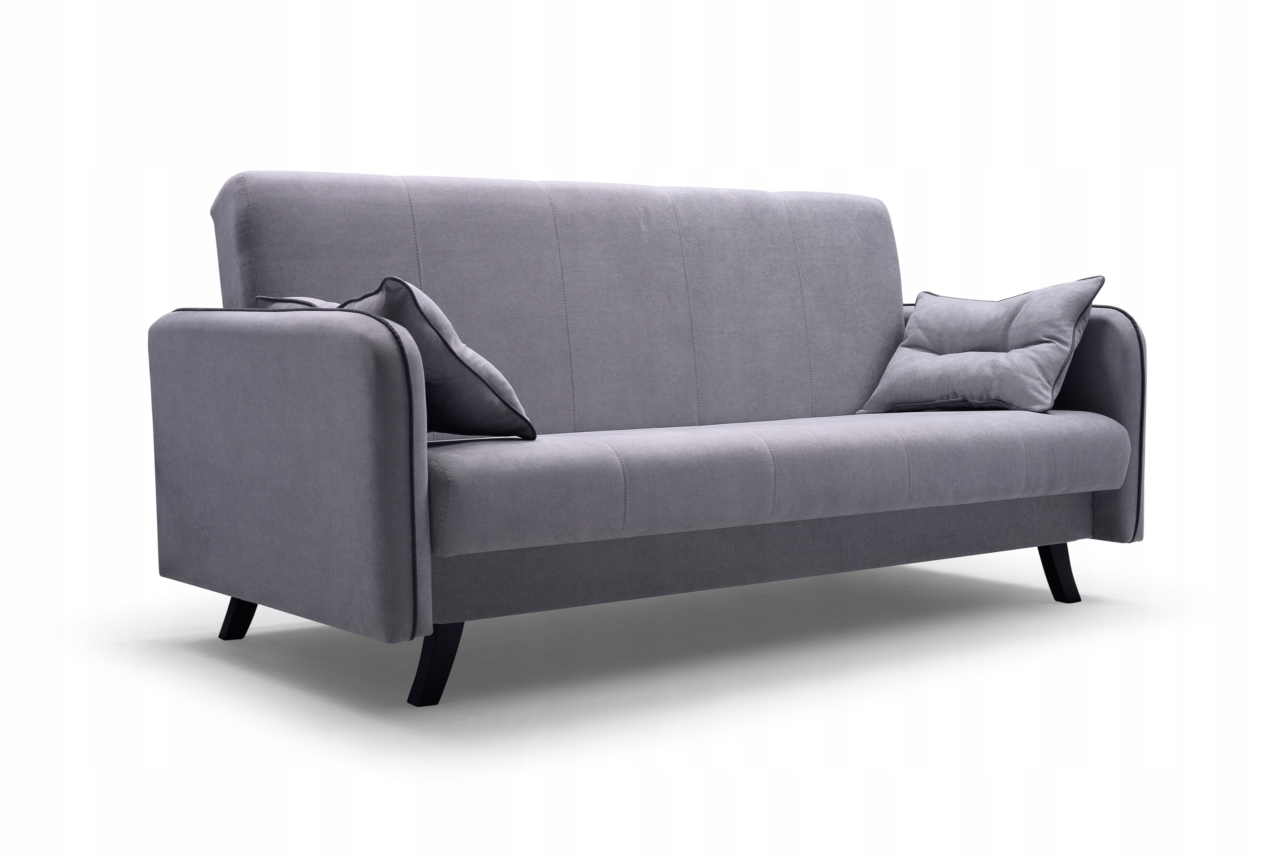 

Kanapa Sofa Wersalka rozkładana spanie Primo nowy